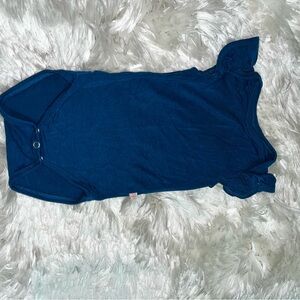 Posh Peanut Infant Bodysuit